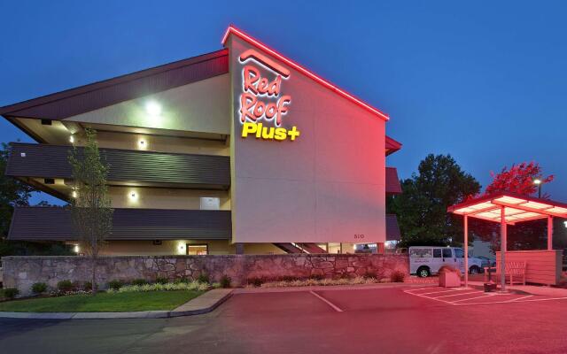 Red Roof Inn PLUS+ Nashville Airport