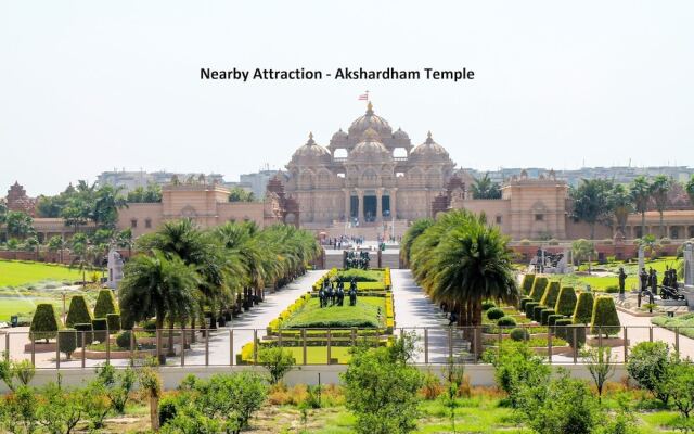 Retreat Inn by OYO Rooms