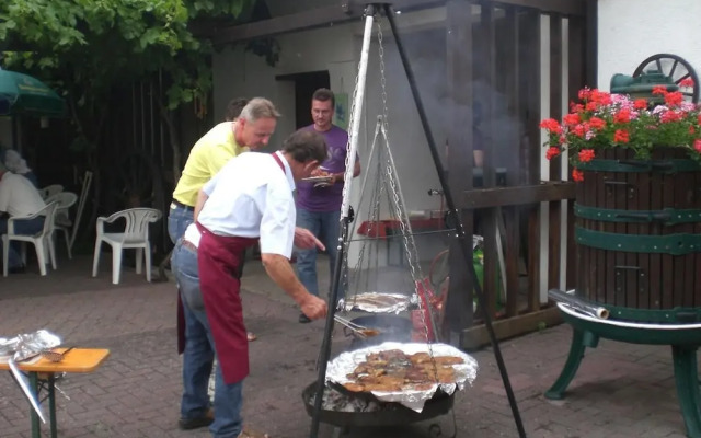 Zur Kupferkanne