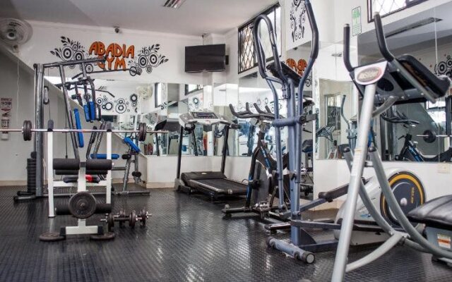 Hotel Abadia