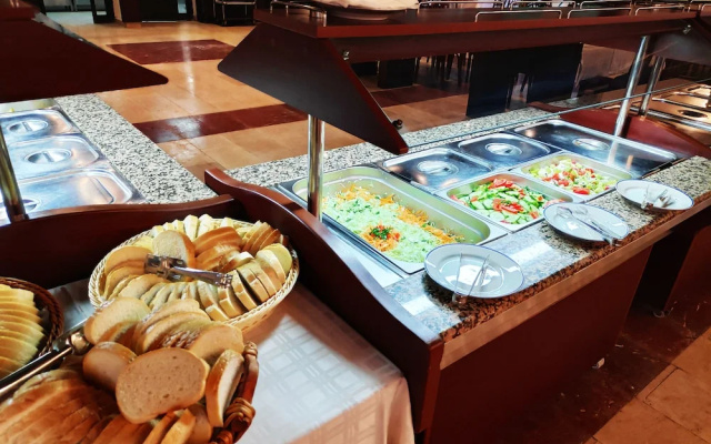 Hotel Monte Mare