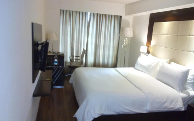 Regenta Central Harimangla Bharuch