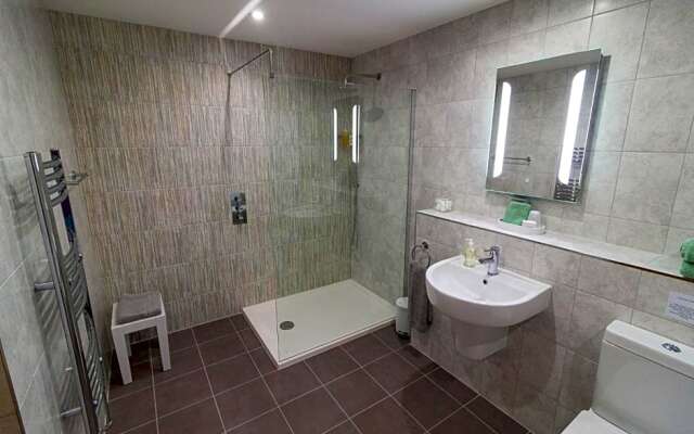 Lords Seat Bed & Breakfast