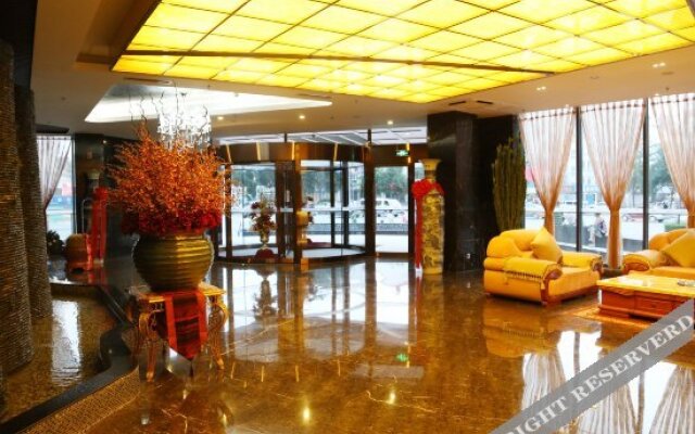 Xingji Hotel