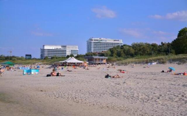 Apartamenty Na Wyspie - Baltic Molo