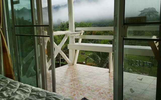 Full Time Garden Mountain Resort