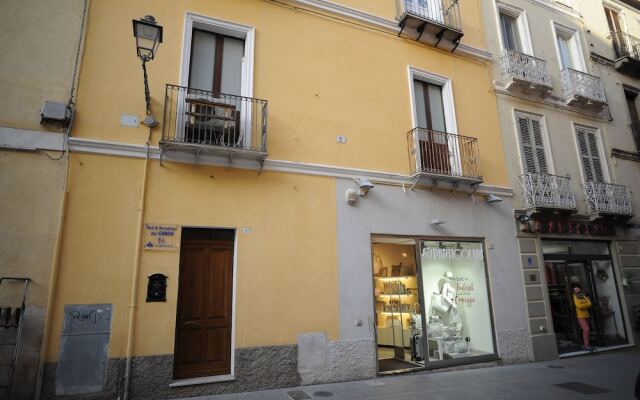 Bed and Breakfast del Corso