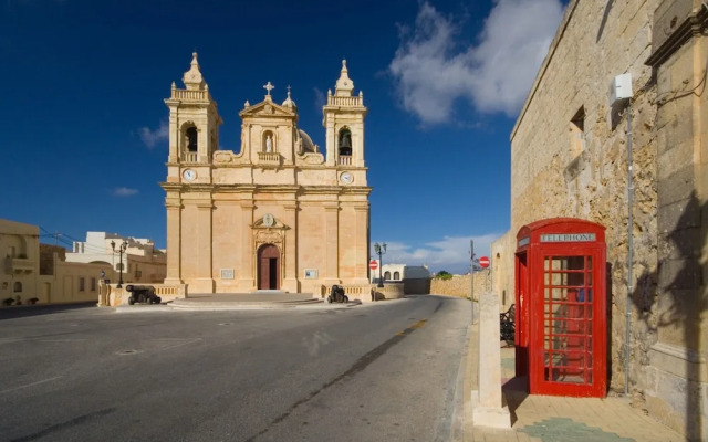 Sea & Valley Views Żebbuġ Gozo