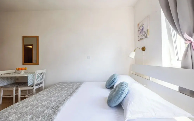 Apartments Seaview