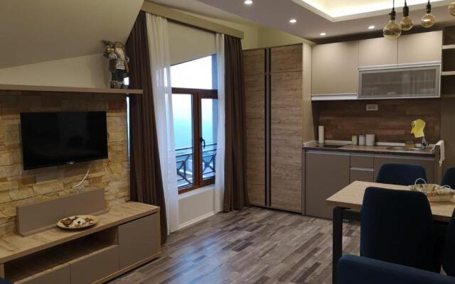 Milmari Resort Premier 46