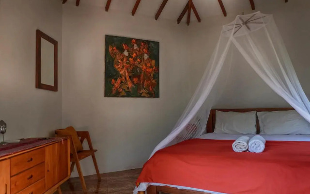 Ayu Hotel Karimunjawa