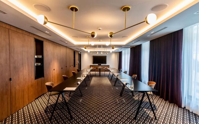 Best Western Plus Crystal, Hotel & Spa