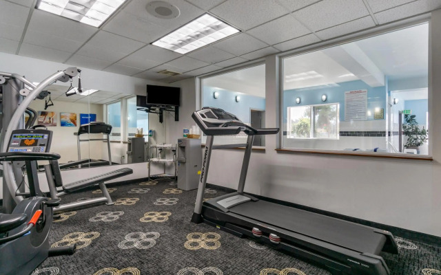 Comfort Inn Kent - Seattle