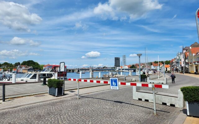 Grannys Harbour View