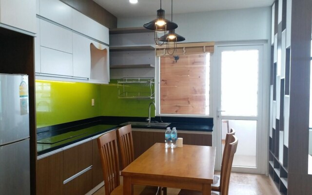 Bien Nha Trang Apartment