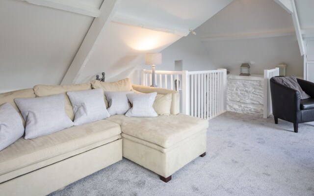 Bell Cottage