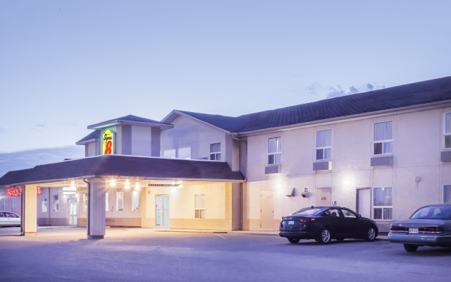 Super 8 By Wyndham Crete