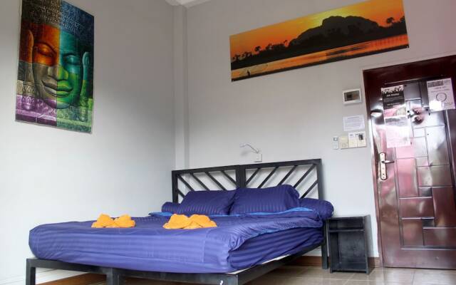 Eighty8 Backpackers - Hostel