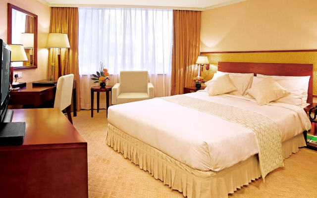 Hotel Emperor - Macau