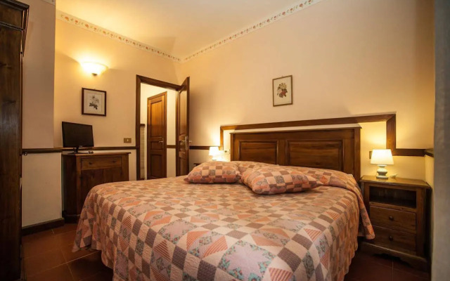 Agriturismo Poggio Degli Olivi - Guest House