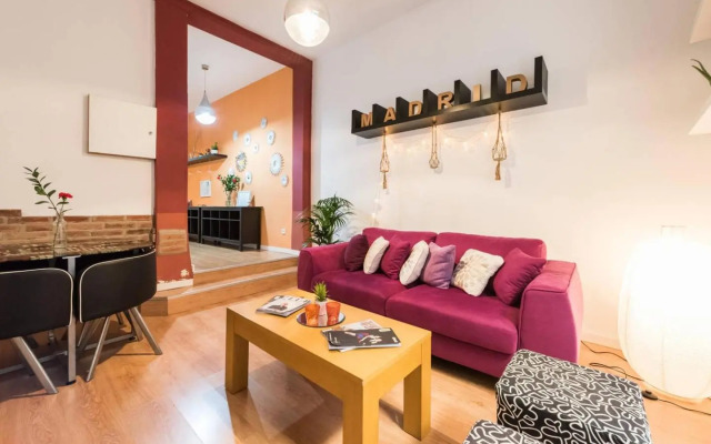 Apartamento En Calle Tres Peces