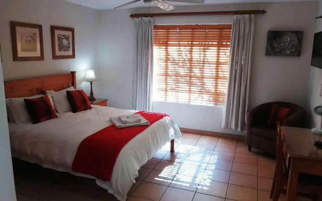 Feather Tree Bed And Breakfast