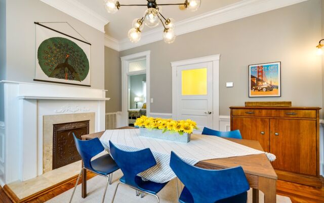 Wilmington Vacation Rental: Close to Riverwalk!