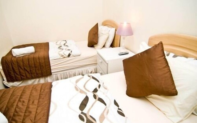 Skylark B&B
