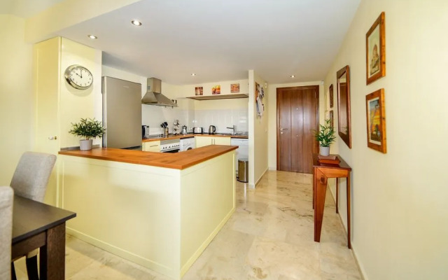 Apartamento Bennecke Annette