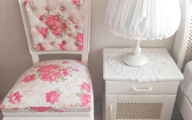 Strandfürdő Apartman