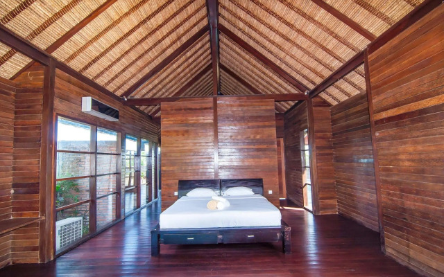 Bubble Hotel Bali Nyang Nyang - Glamping (Adults only)
