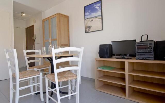 Appartement Les Sables-d'Olonne, 1 pièce, 2 personnes - FR-1-92-760