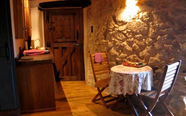 Apartamento La Muralla