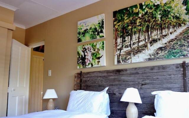 Mymering Guest House