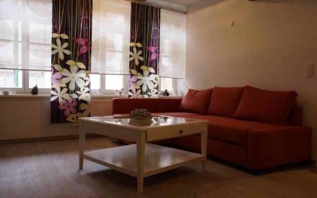 Fachwerkresidenz Deuterscher Hof