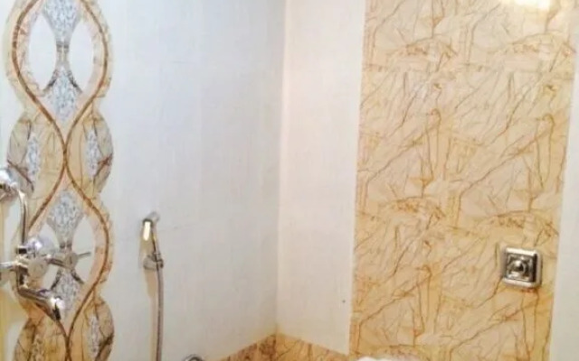 Alfa Grand by FabHotels