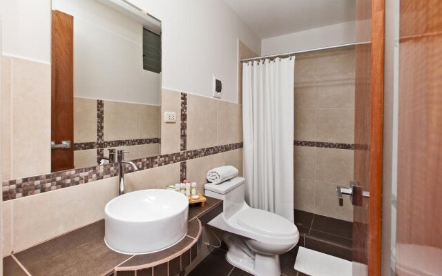 Polo Apartment