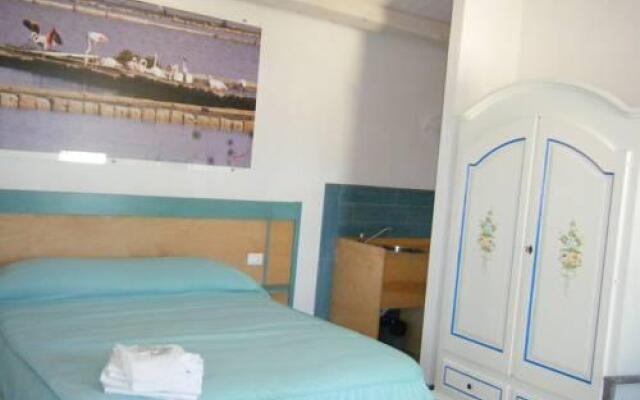 Residence Casale Verderame