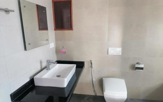 Lake Vision Guest House