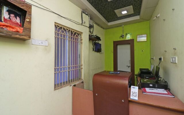 Oyo 42729 Hotel Kavin'S Inn