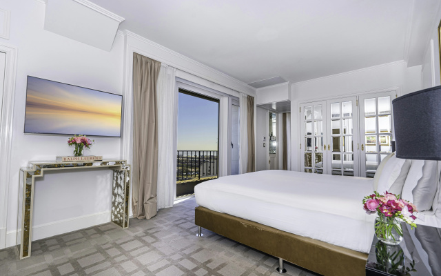 Alvear Palace Hotel
