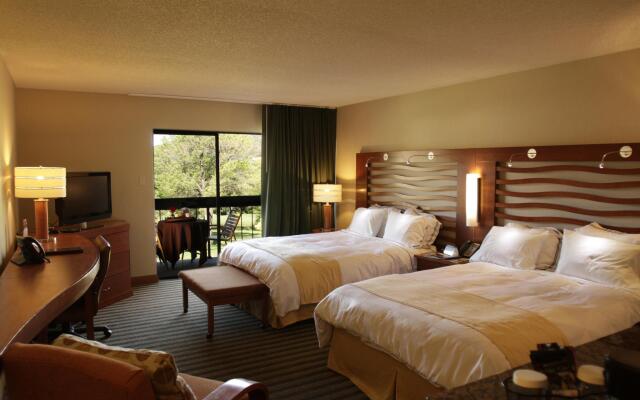 Poco Diablo Resort