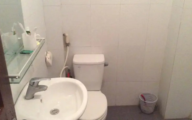 Thien Huong Hotel Van Mieu