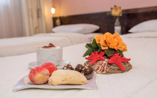 Hotel As