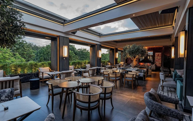 Kwetu Nairobi, Curio Collection by Hilton