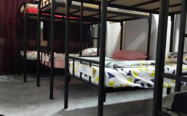 CoLiving Hostel