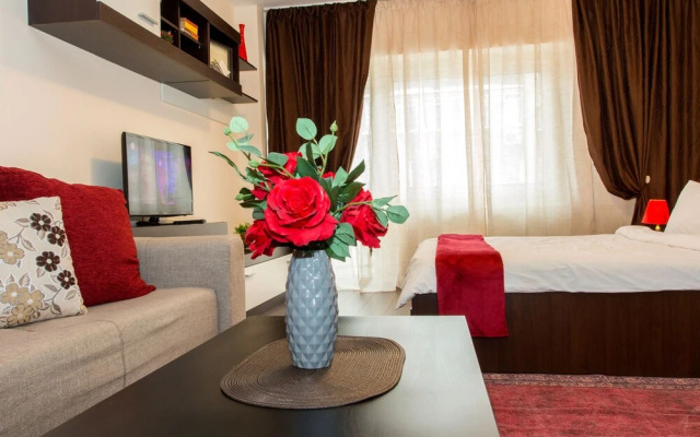 Motru 84 by MRG Apartments