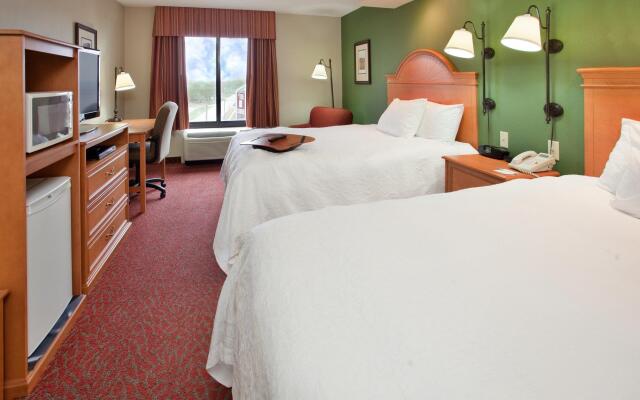 Hampton Inn Norfolk