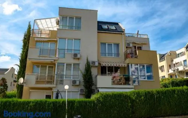 Sea View Apartments