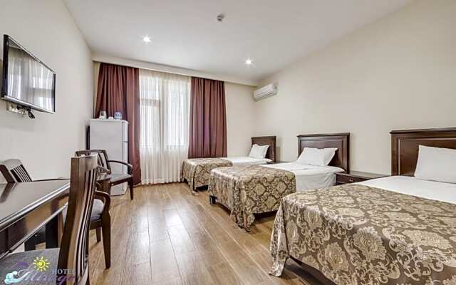Mirage Hotel